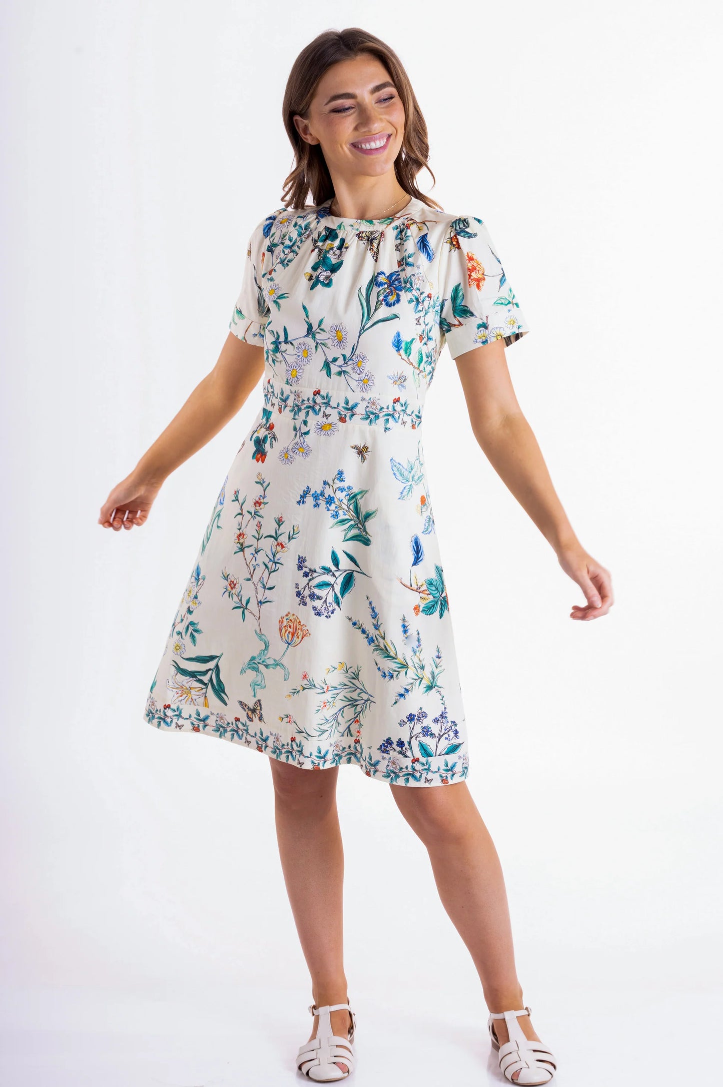 Oscar Dress Harmony Mini
