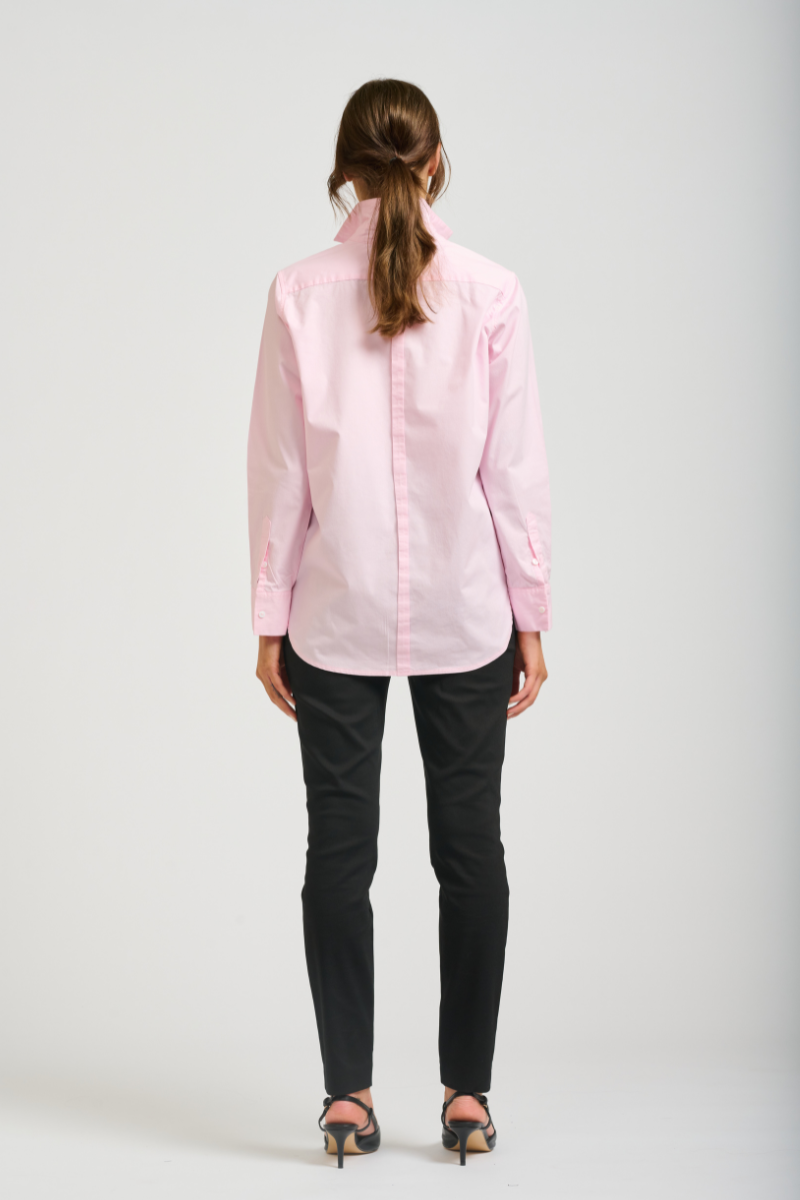 Peony Shirt