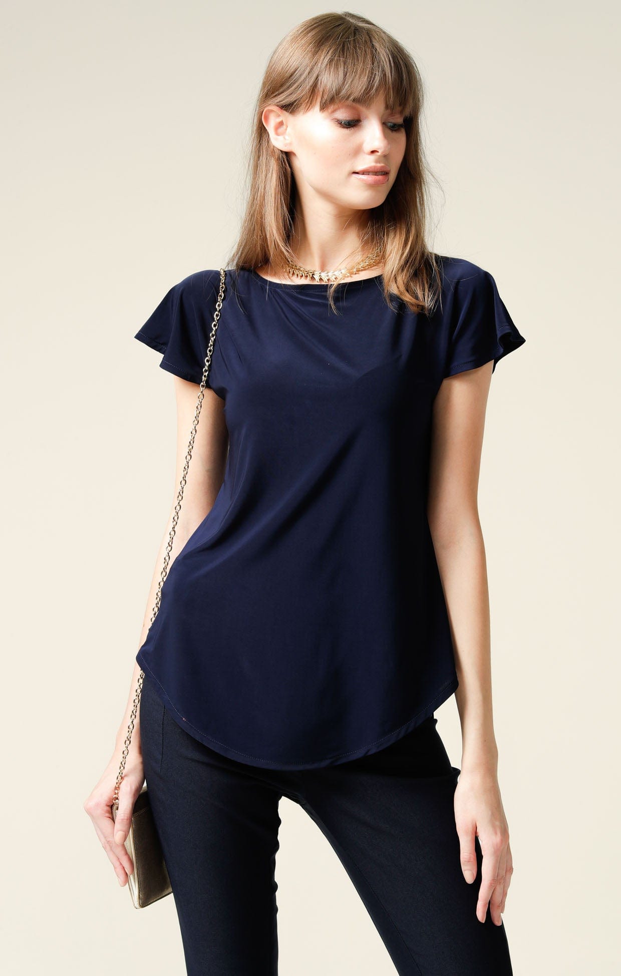 Analia Top