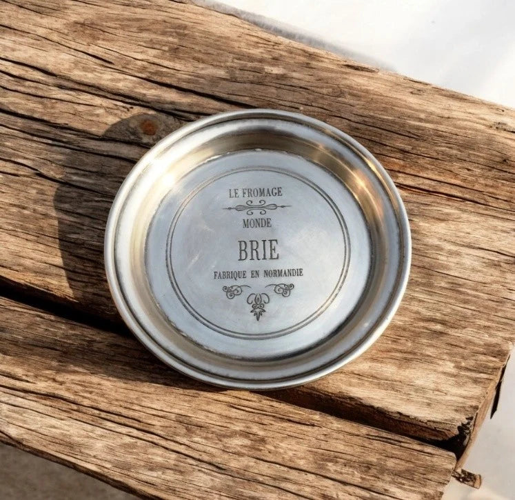 LeFromage Brie