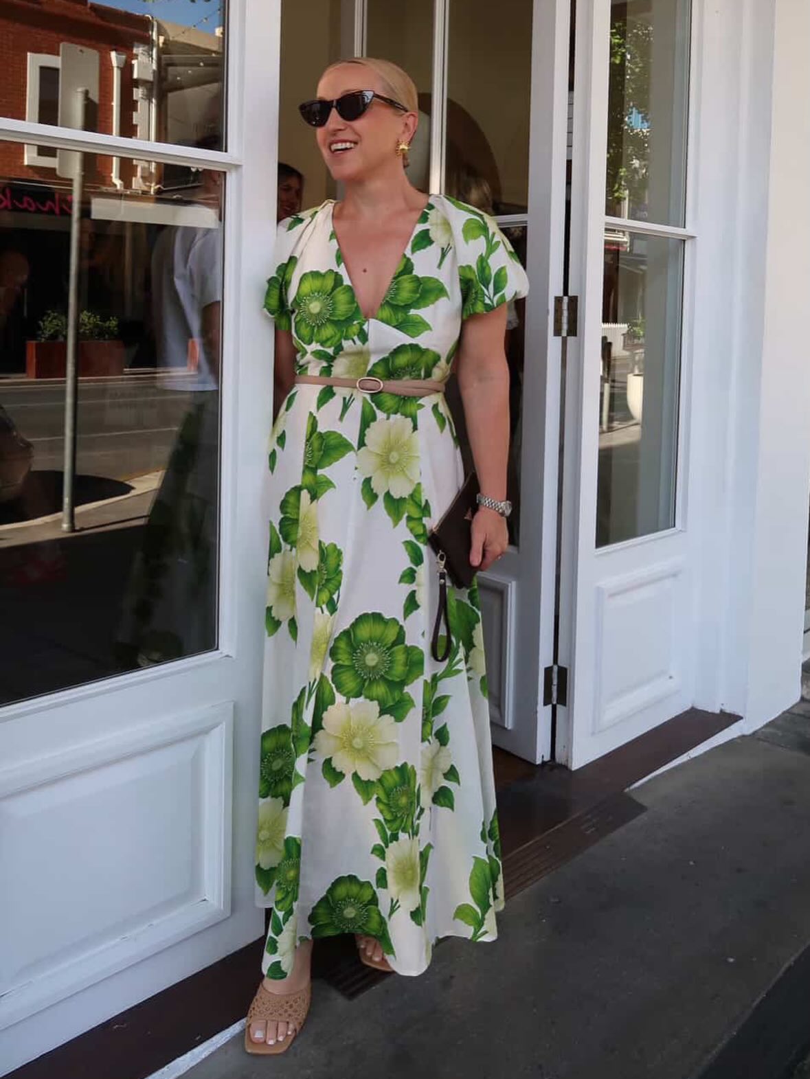 Theo Dress