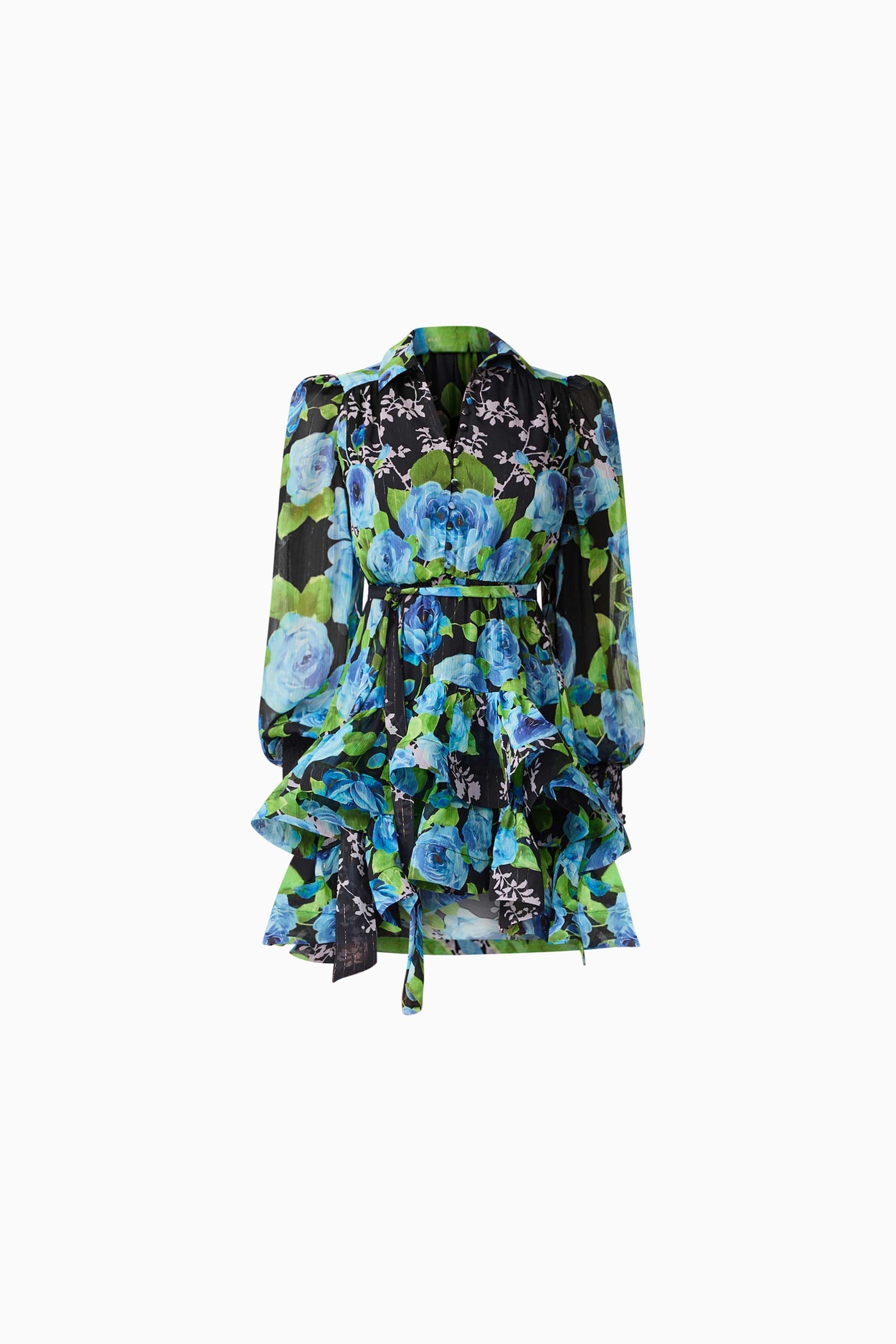 Briony Dress Black