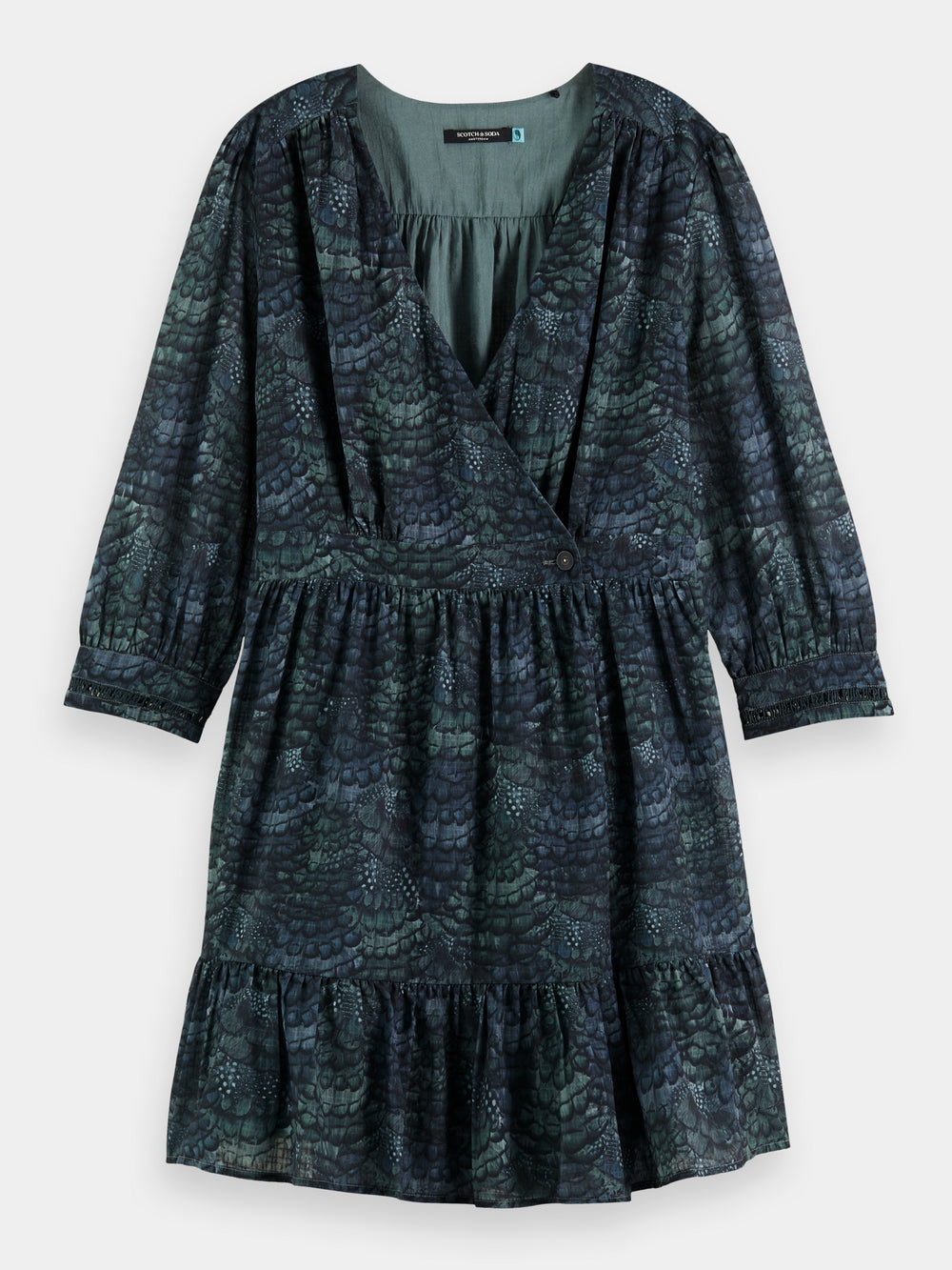 Vivian Mini Dress SZXL