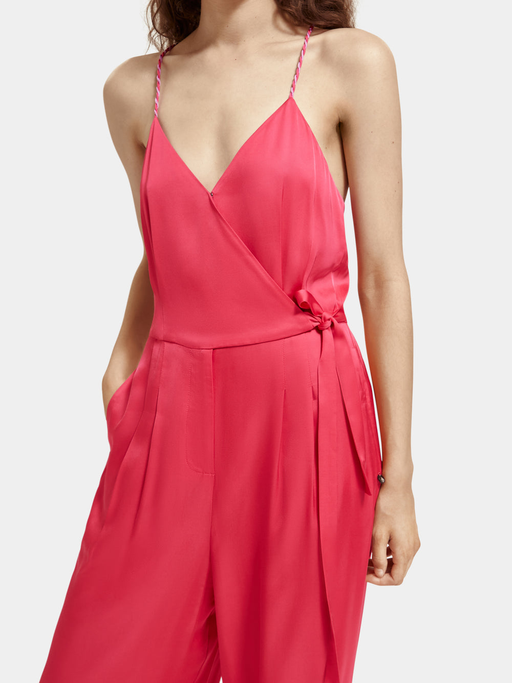 Lightweight Jumpsuit Sz 36/8