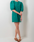 Corfu Lace Dress Sz 16