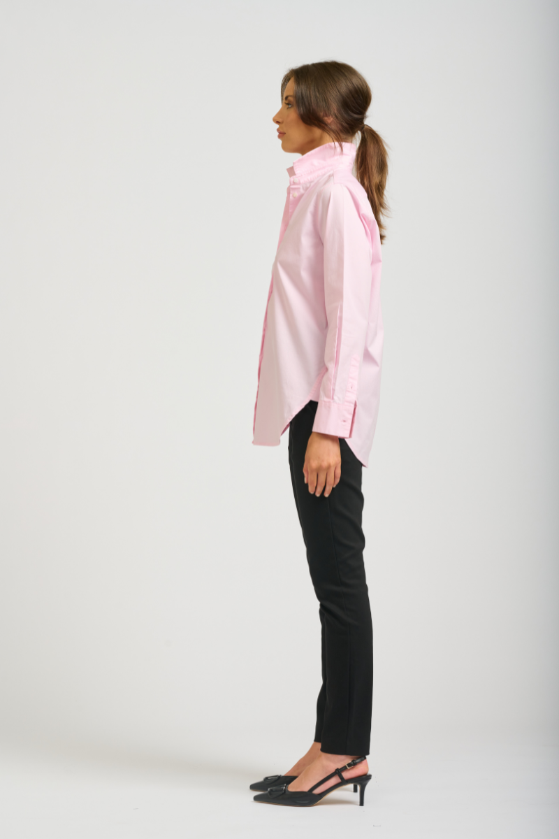 Peony Shirt