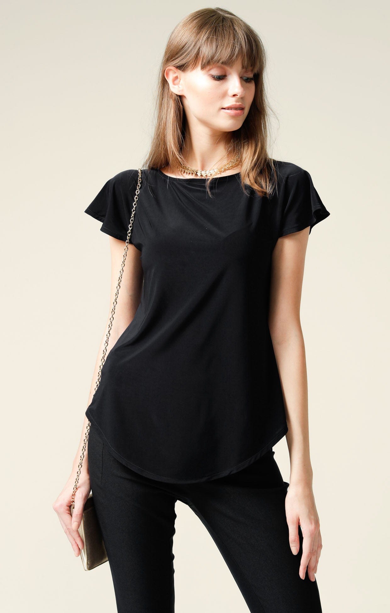 Analia Top