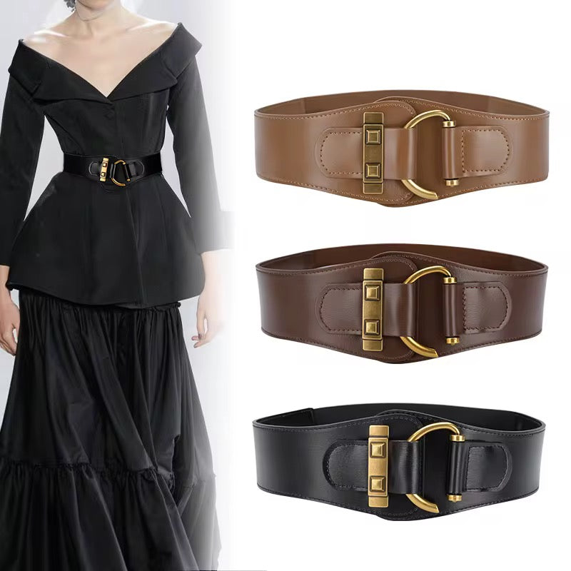 Chloe Belt