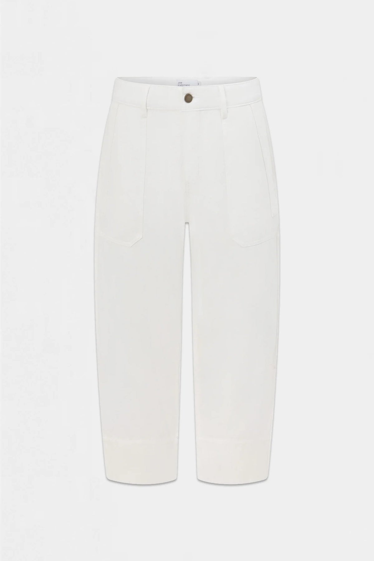 Ledger Jean- Elm