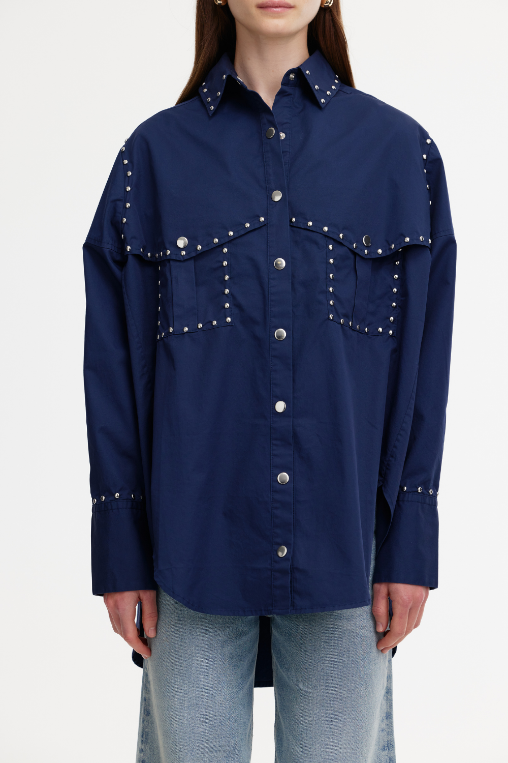 Ashley Shirt
