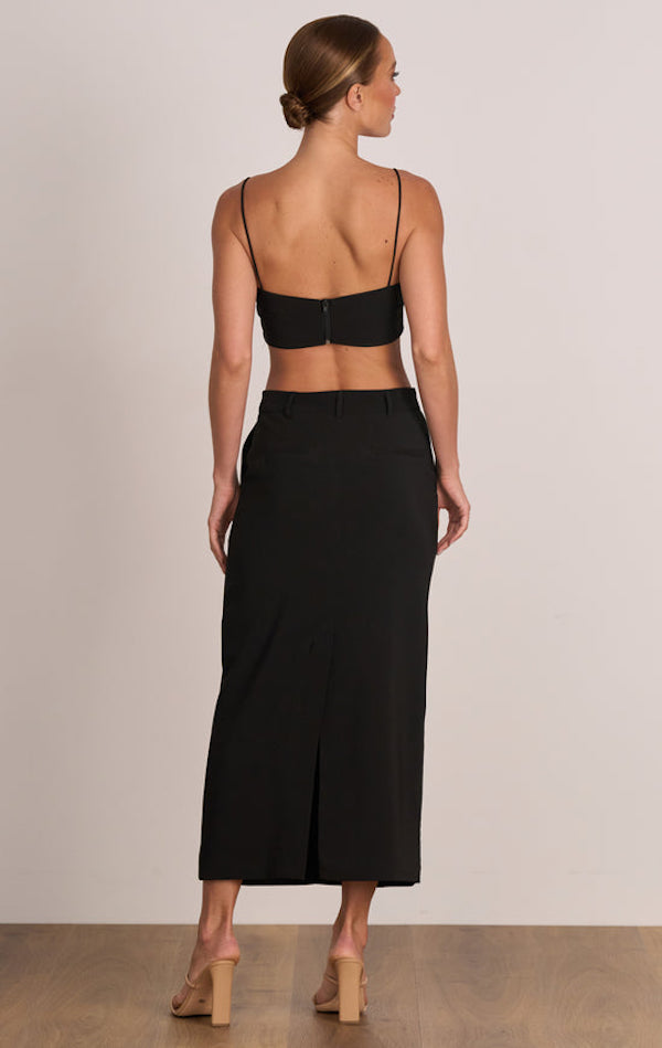 Ace Tailored Skirt Sz 14