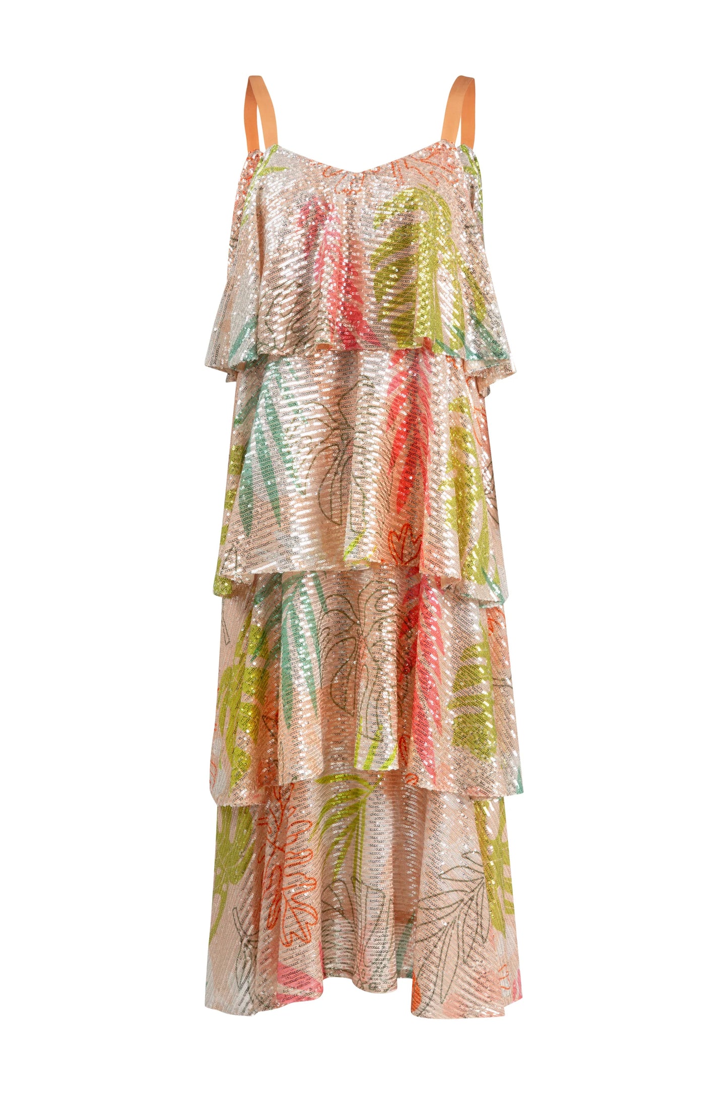 Twinkle Toes Dress