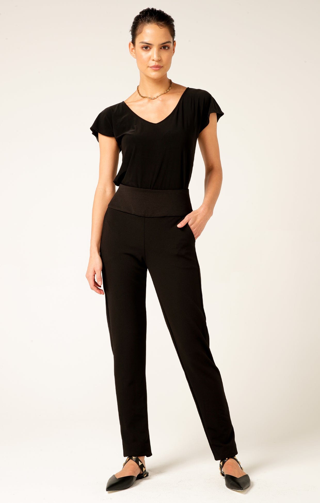 Analia Top