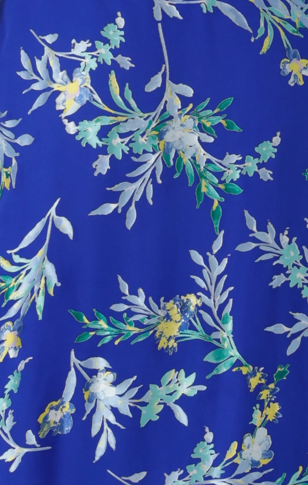 Elspeth Wrap Dress