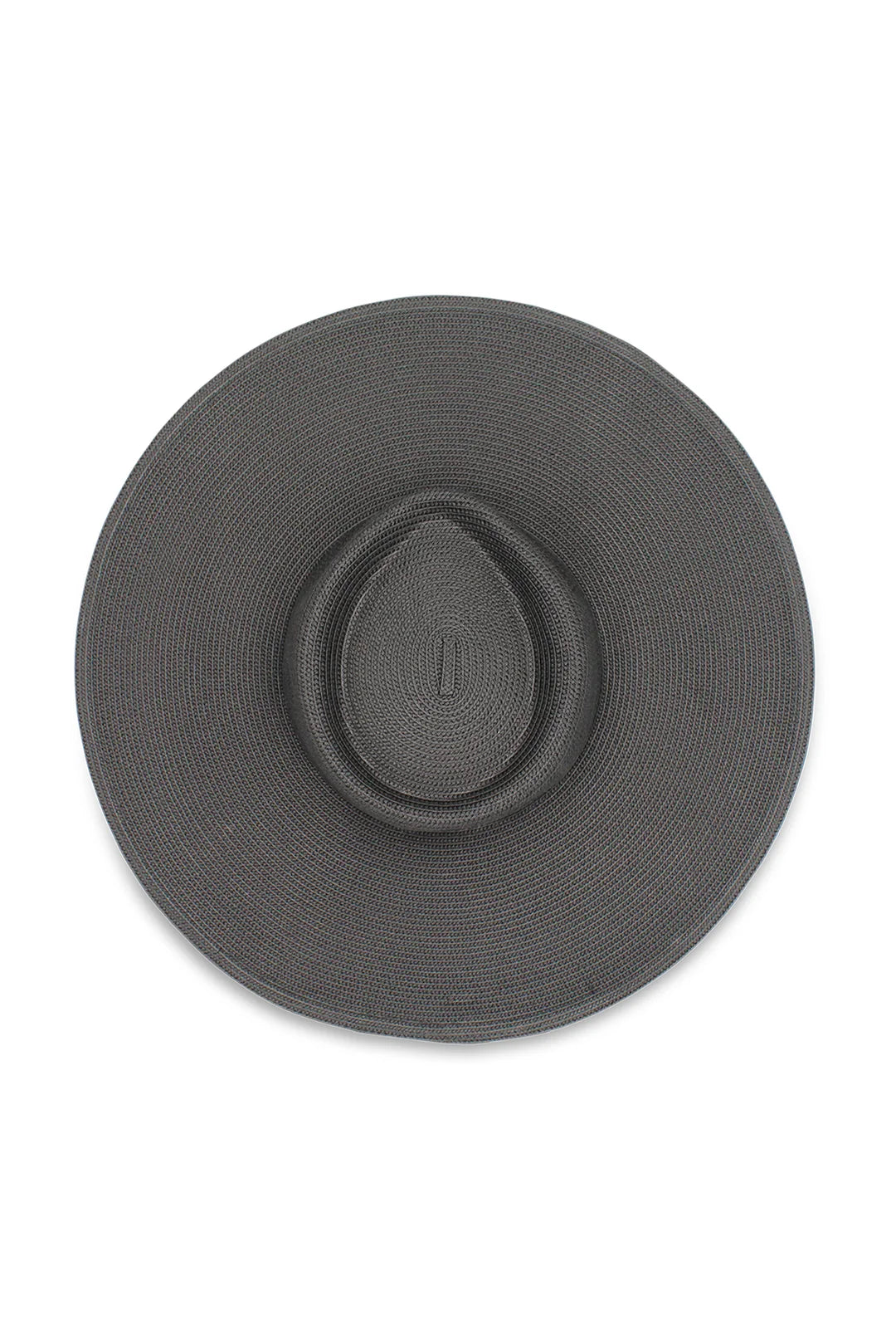 Aria Fedora- Black