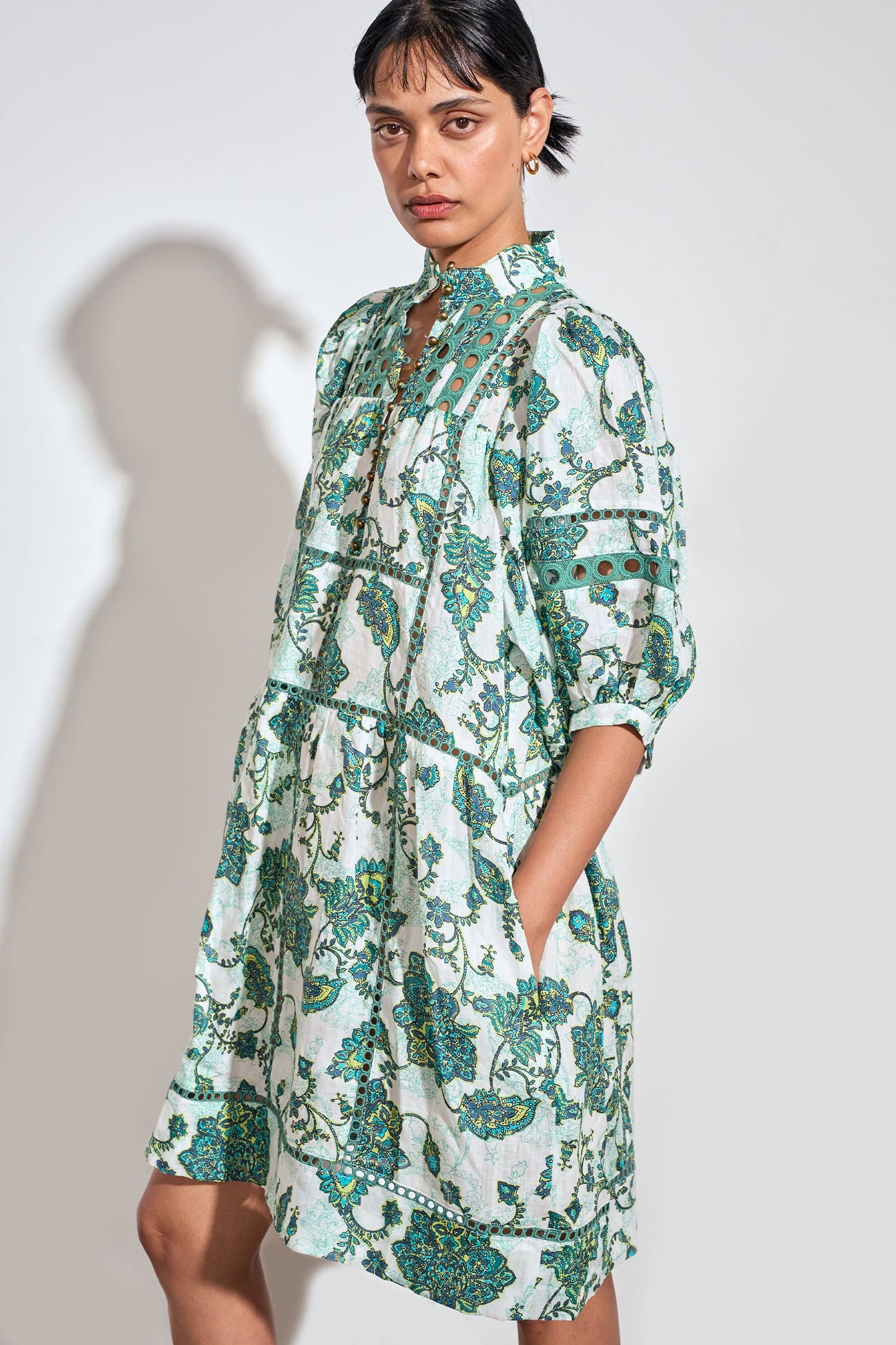 Capture Dress