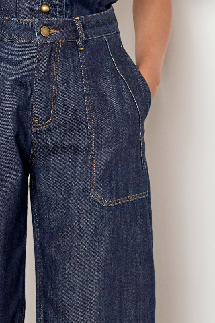 Ledger Jean