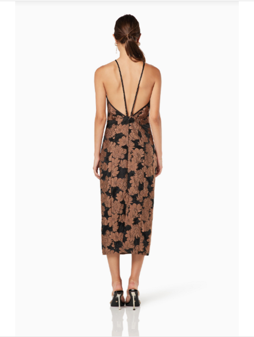 Grandiosity Dress Sz M/10