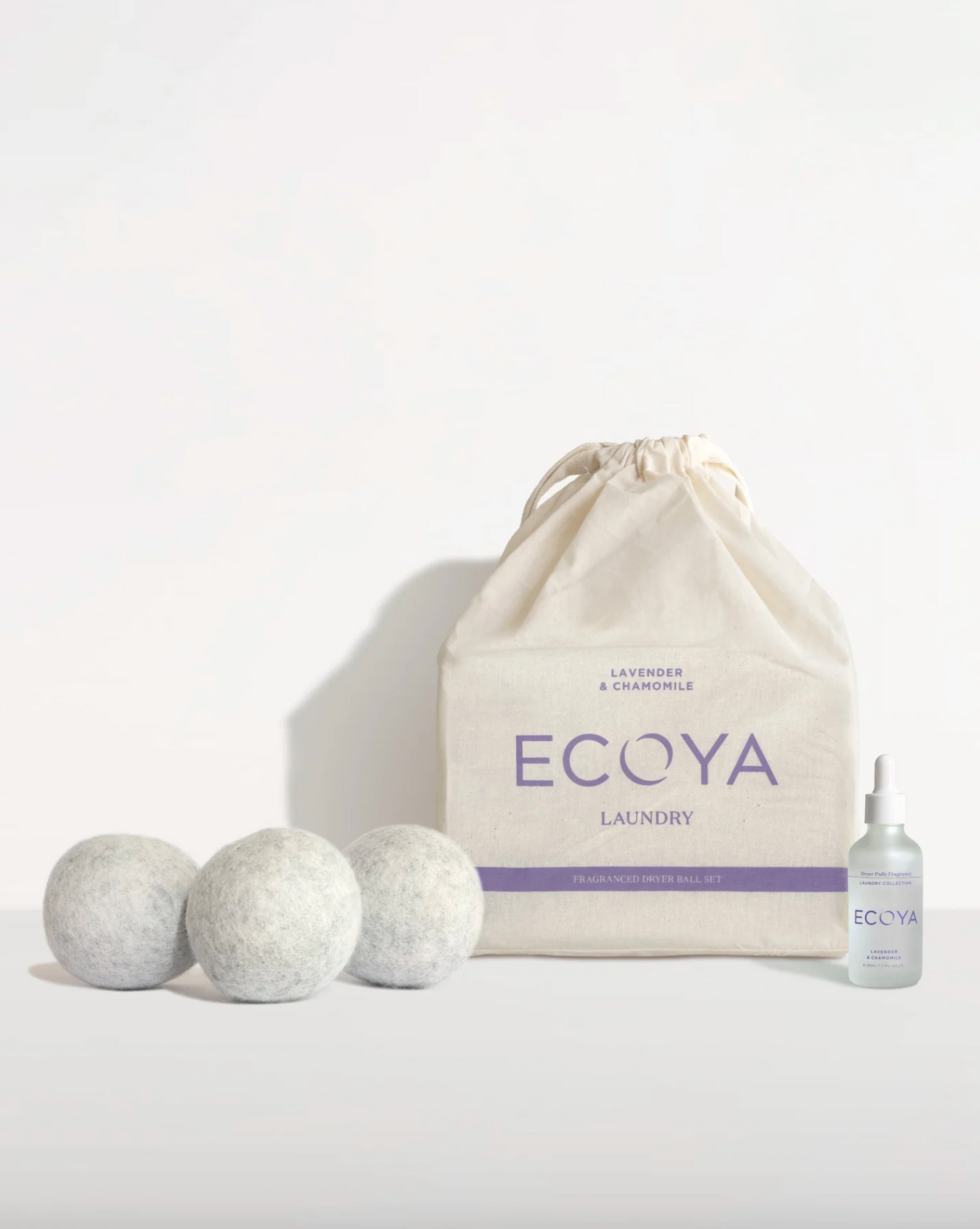 Dryer Ball Set
