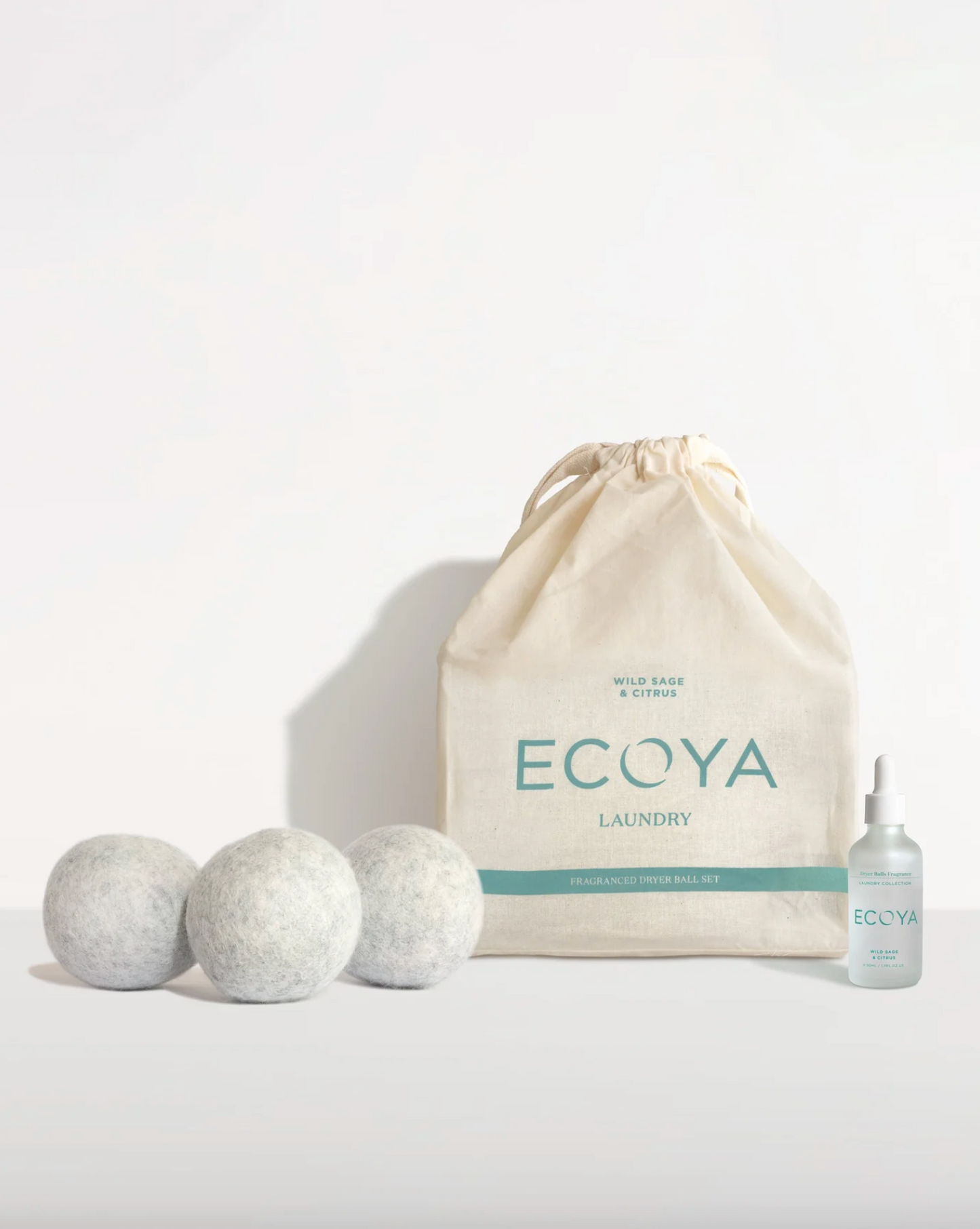 Dryer Ball Set