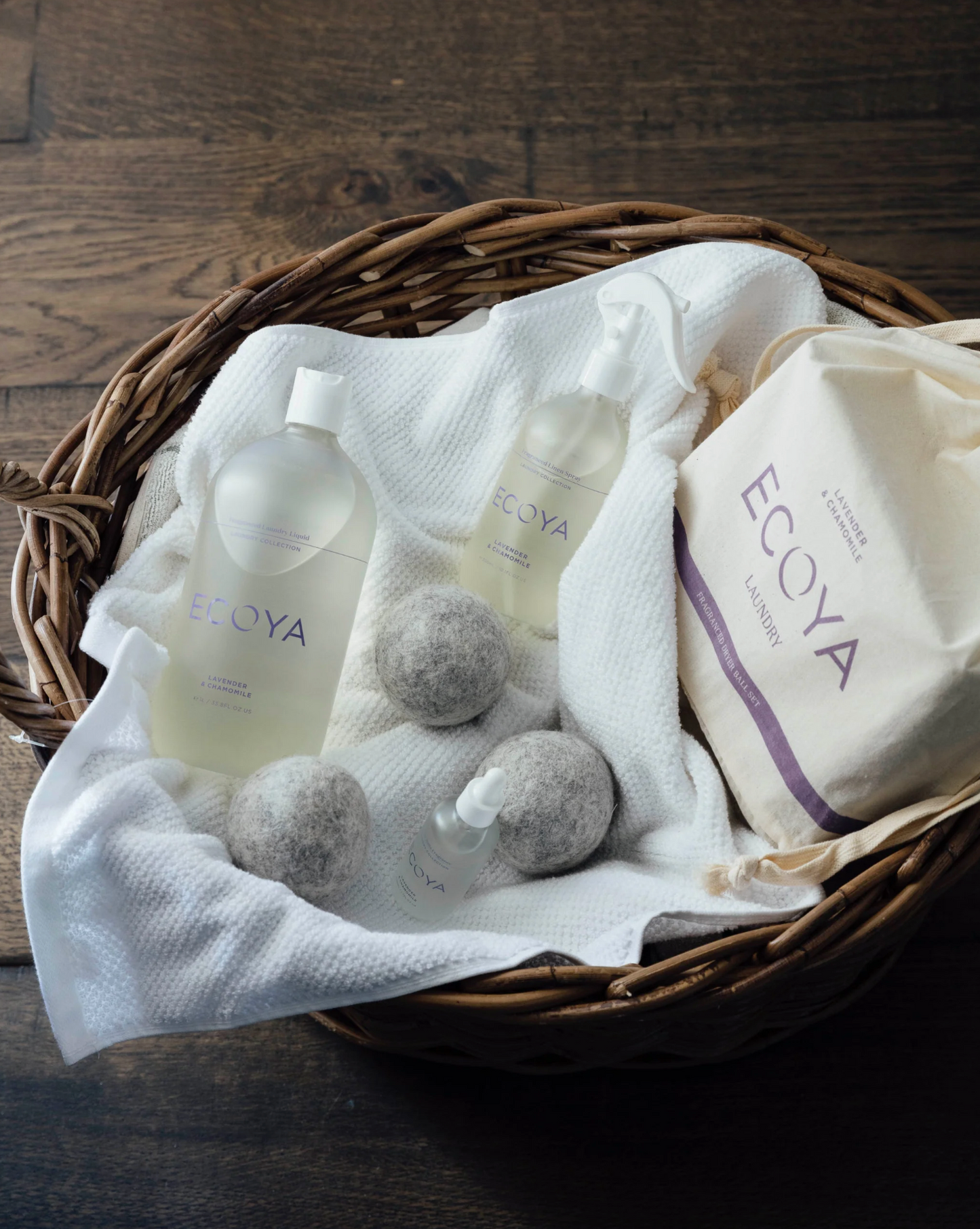 Dryer Ball Set