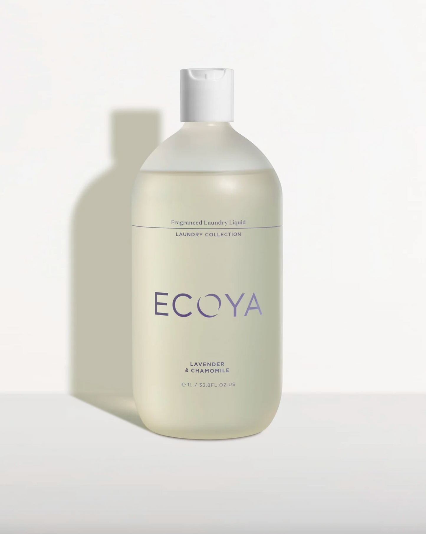 Ecoya Laundry Liquid