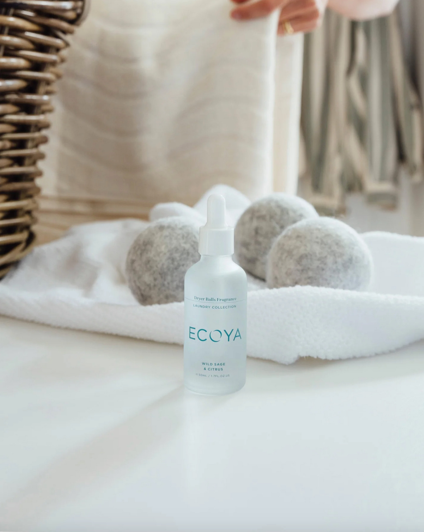 Ecoya Fragrance Dropper