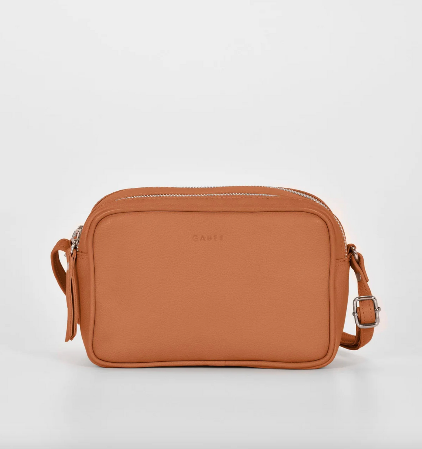 Norah Bag in Tan