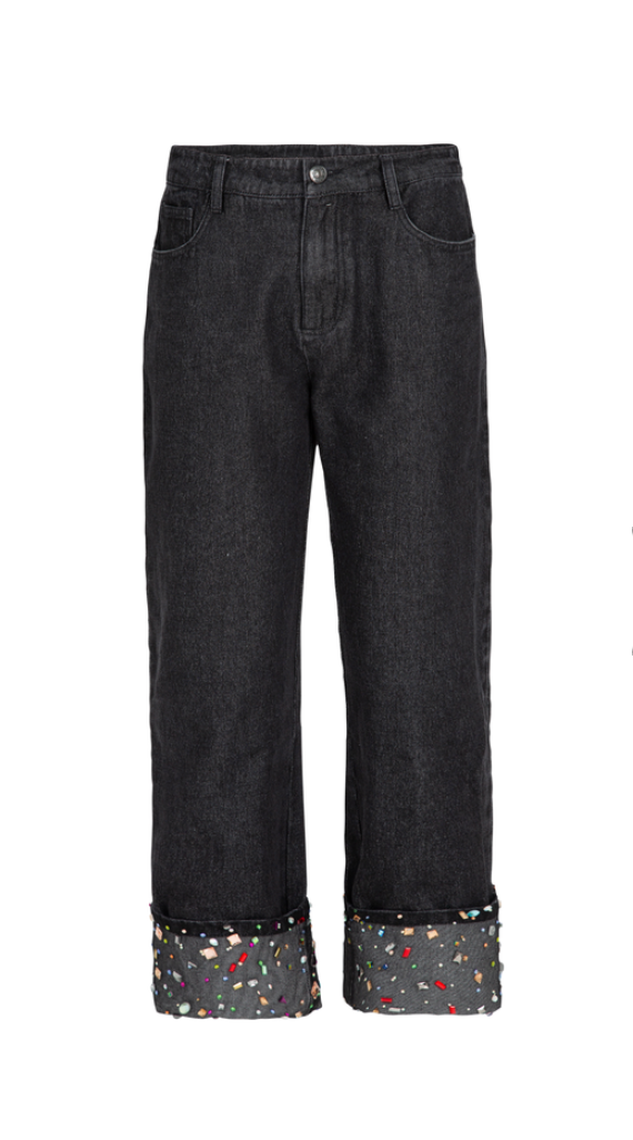 Jean There Done That Sz14