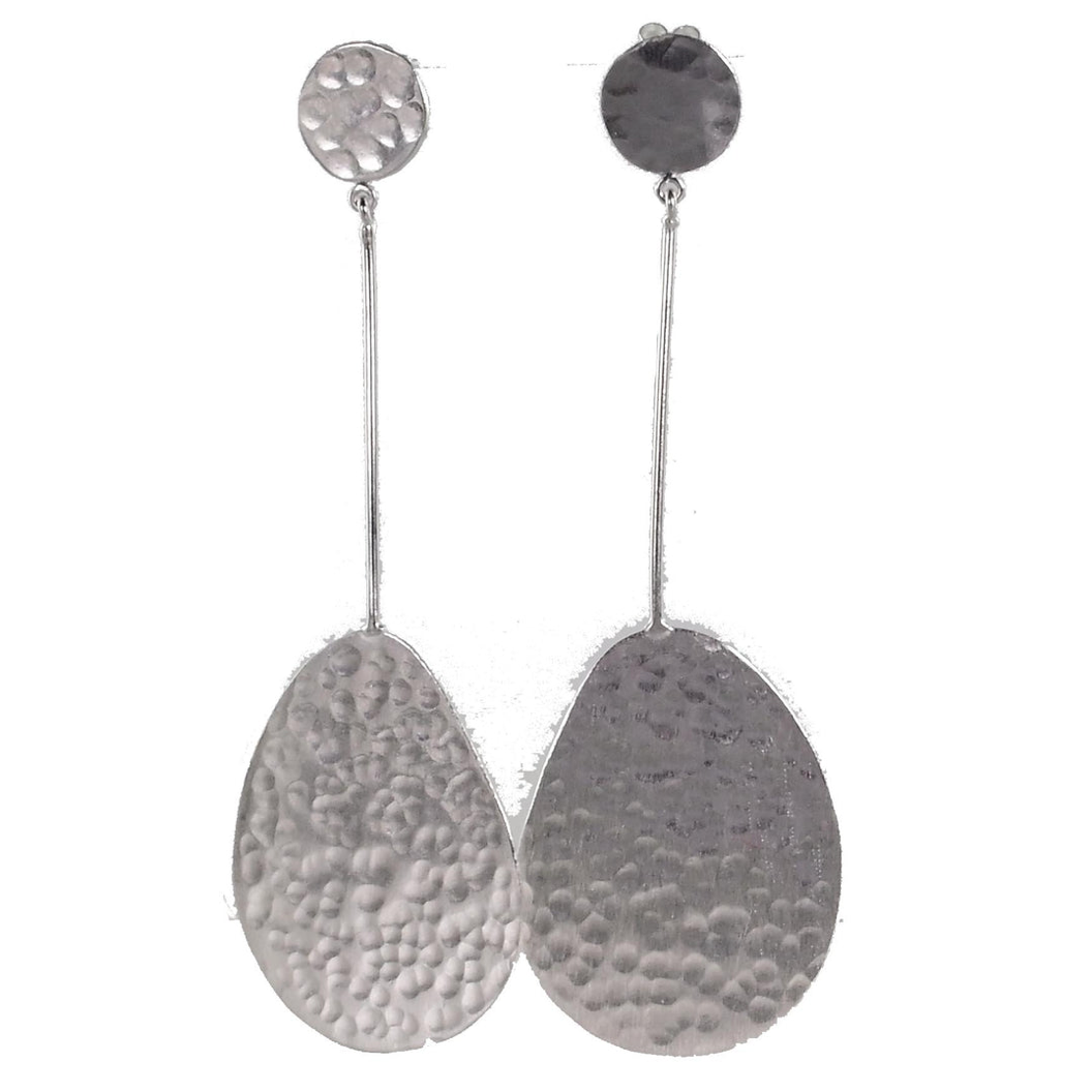 Wash Drop Earrings