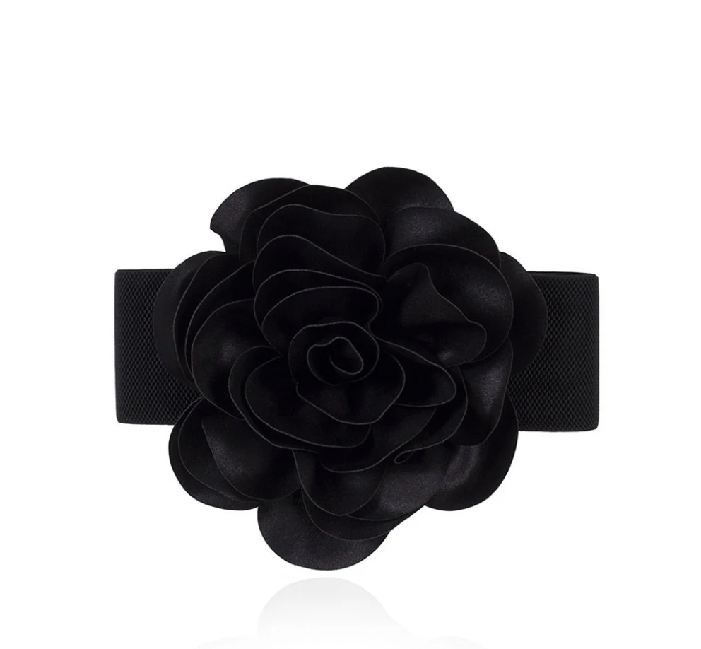 Flora Belt