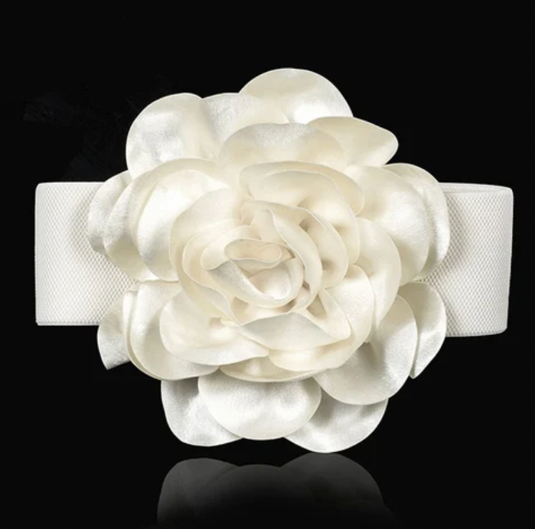Flora Belt