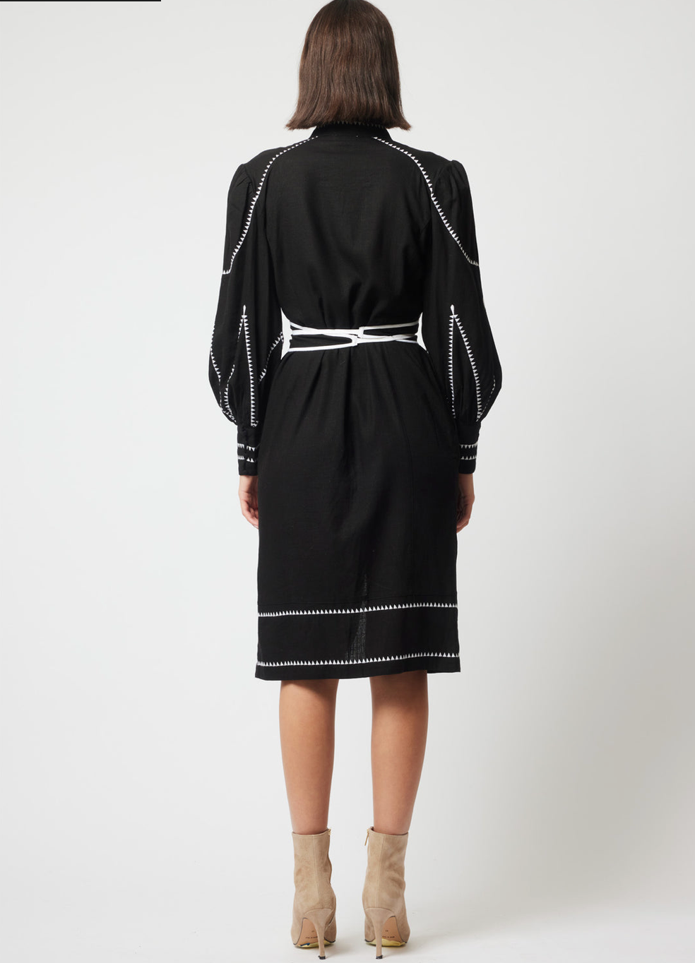 Meridian Dress Sz 1 (8)