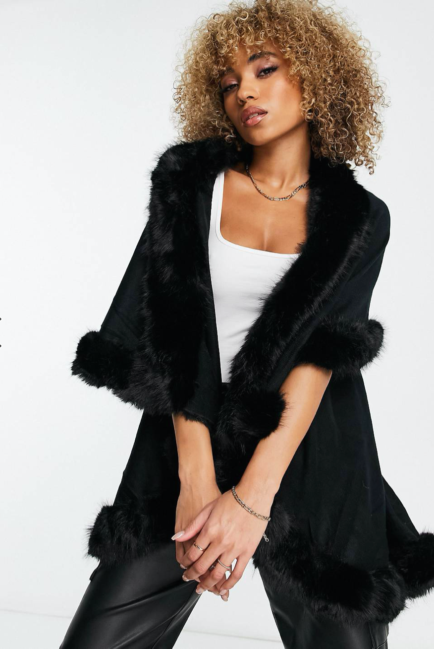 Jayley Cape