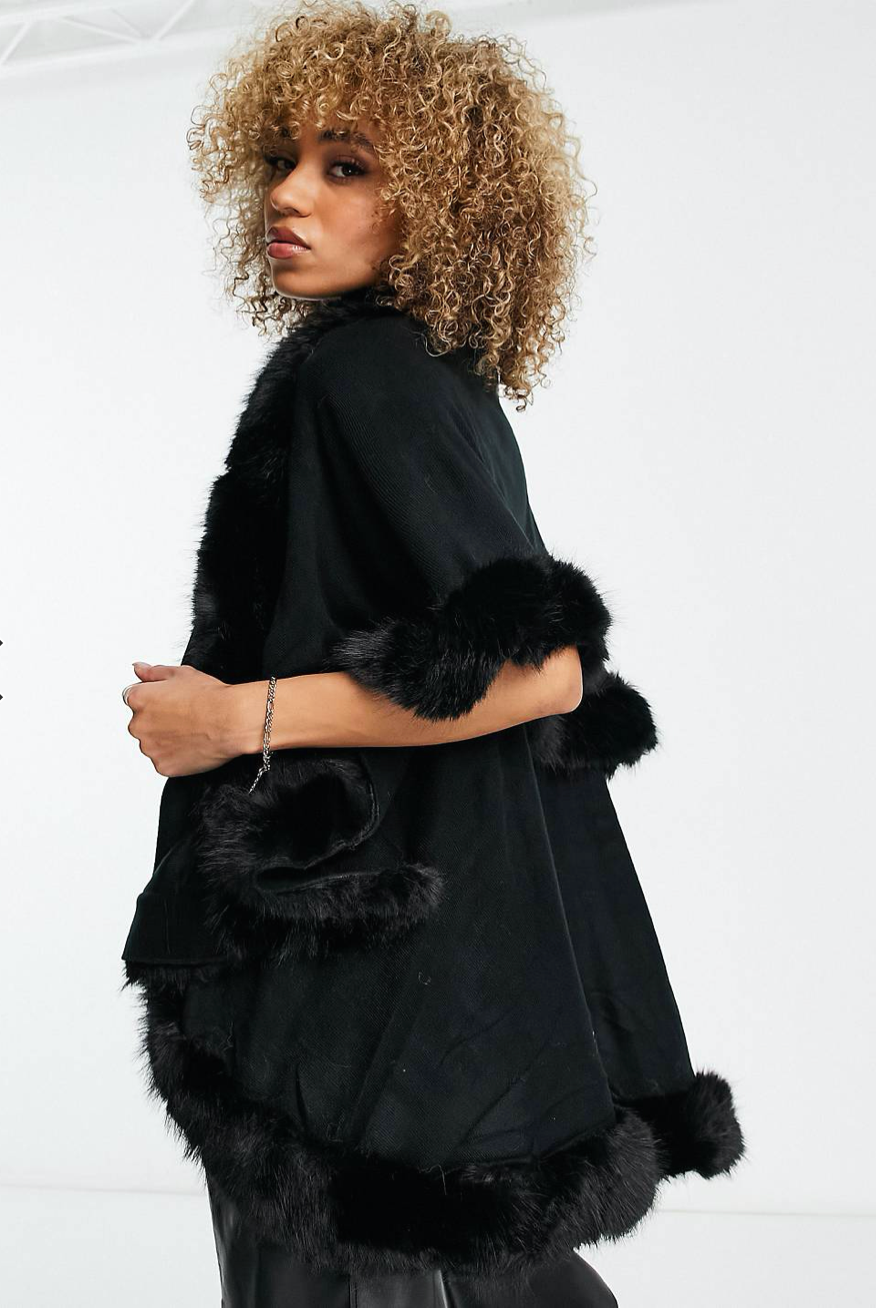 Jayley Cape