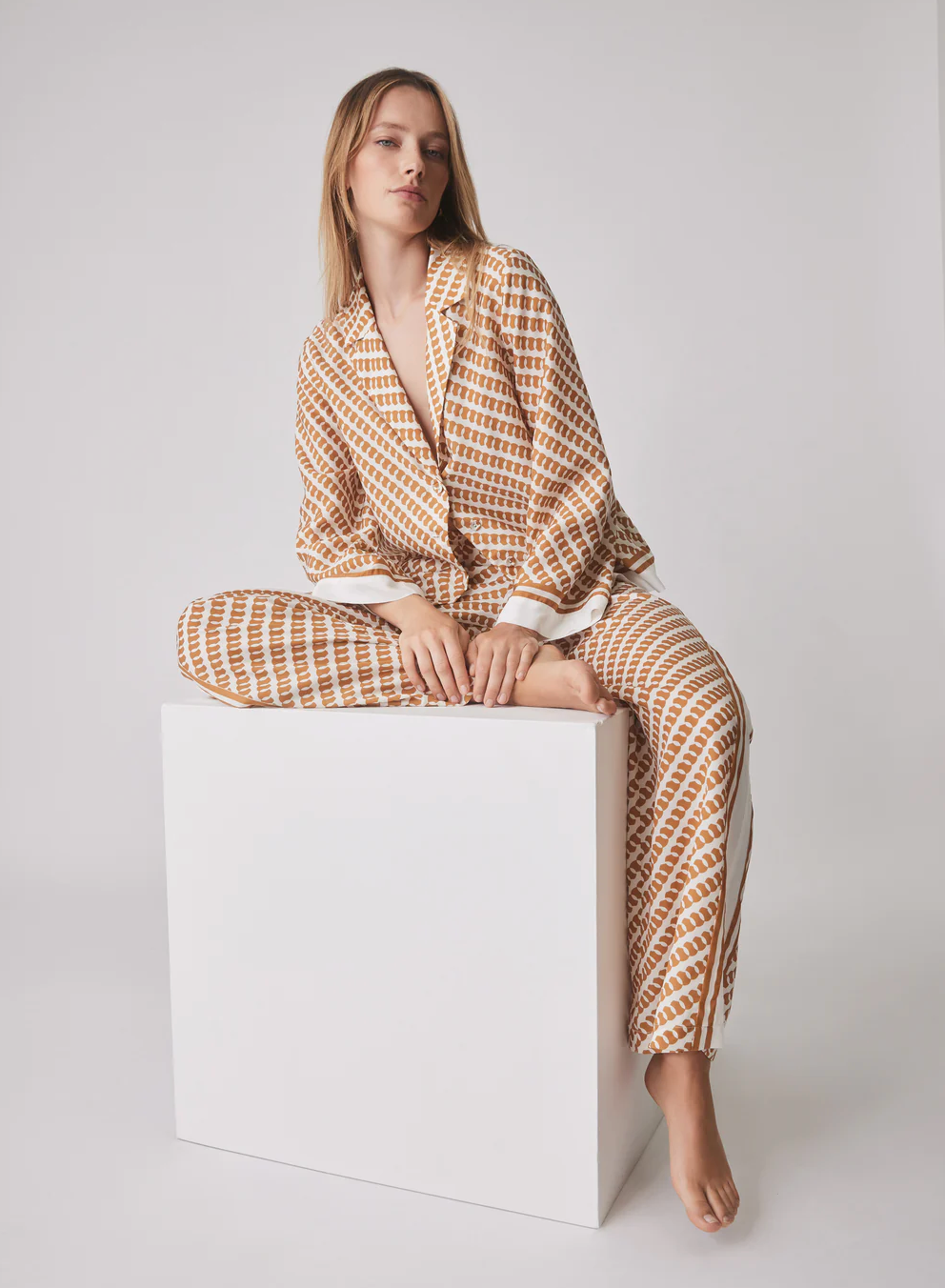 Retrospective Pant SZ M