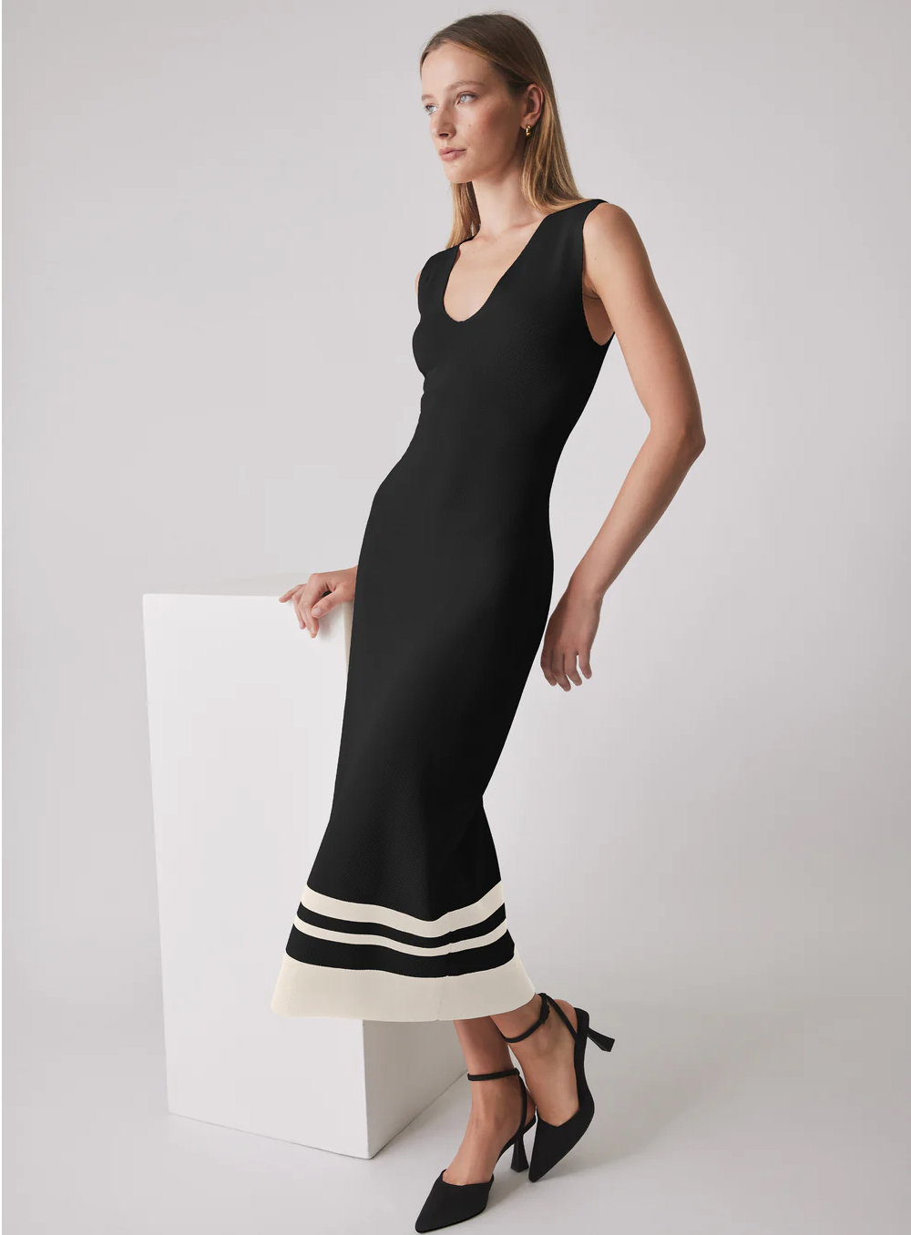 Axel Dress