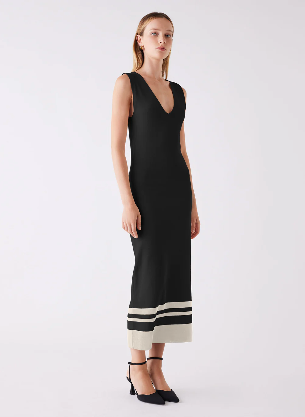 Axel Dress
