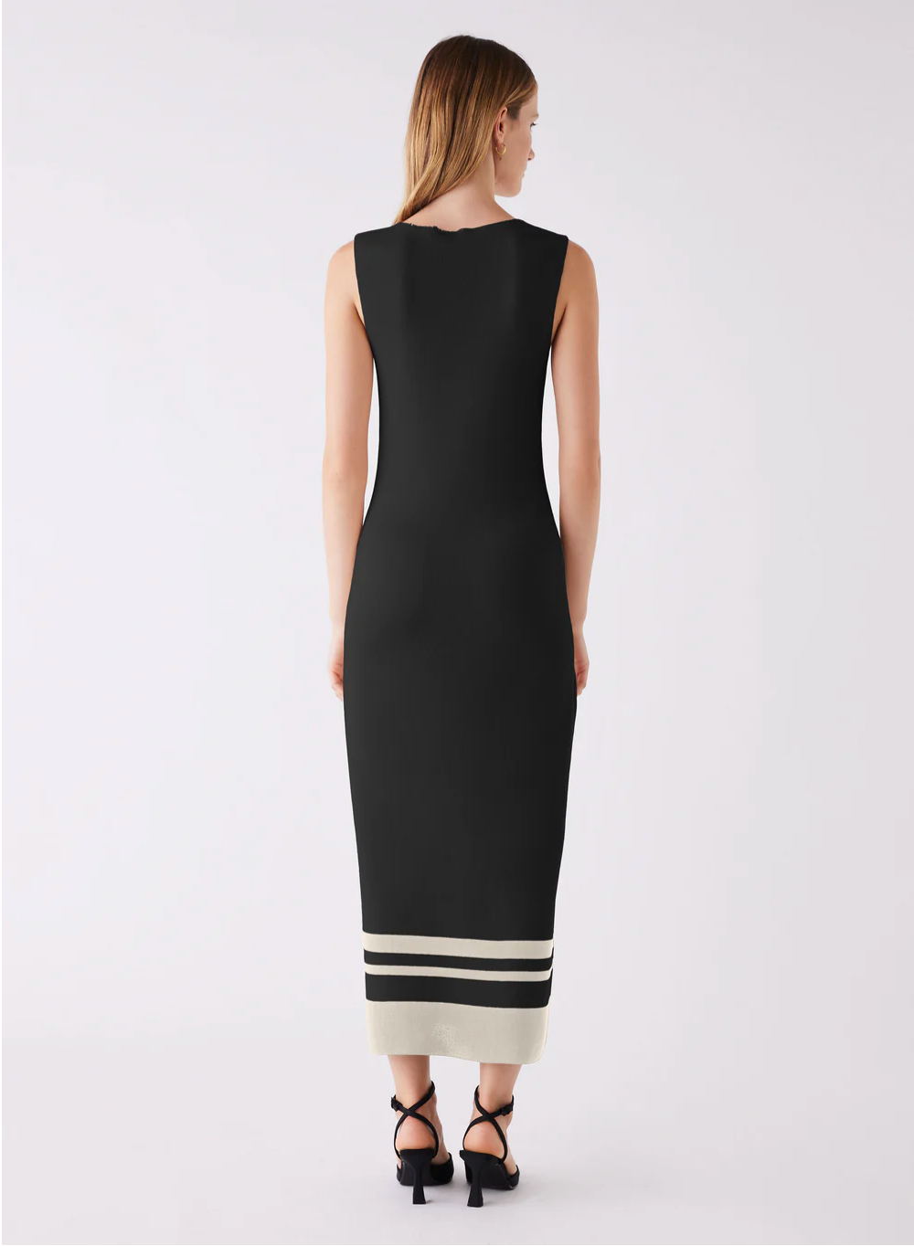 Axel Dress