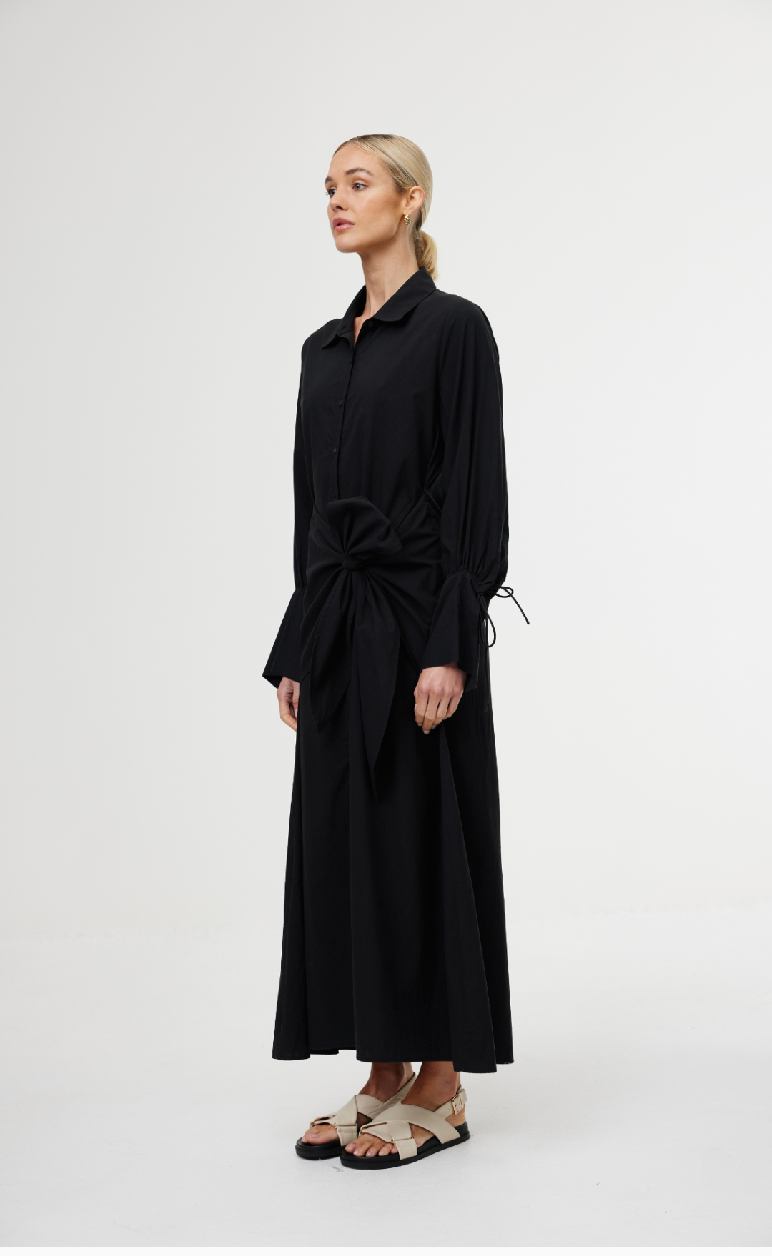 Dakota Dress