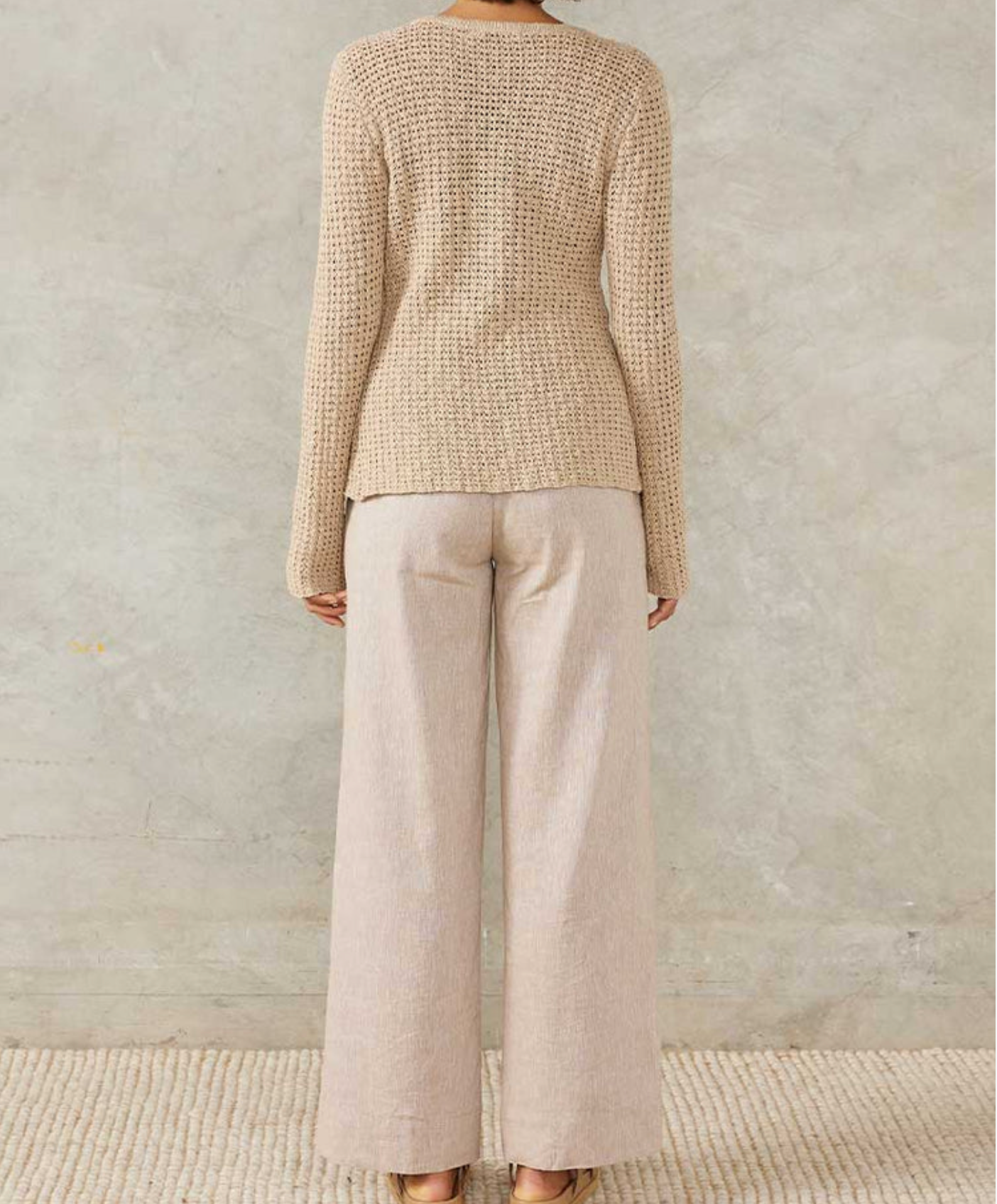 The Short Pant Sz 8