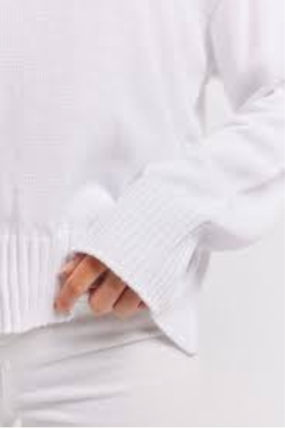 Cassata Sweater Sz XL