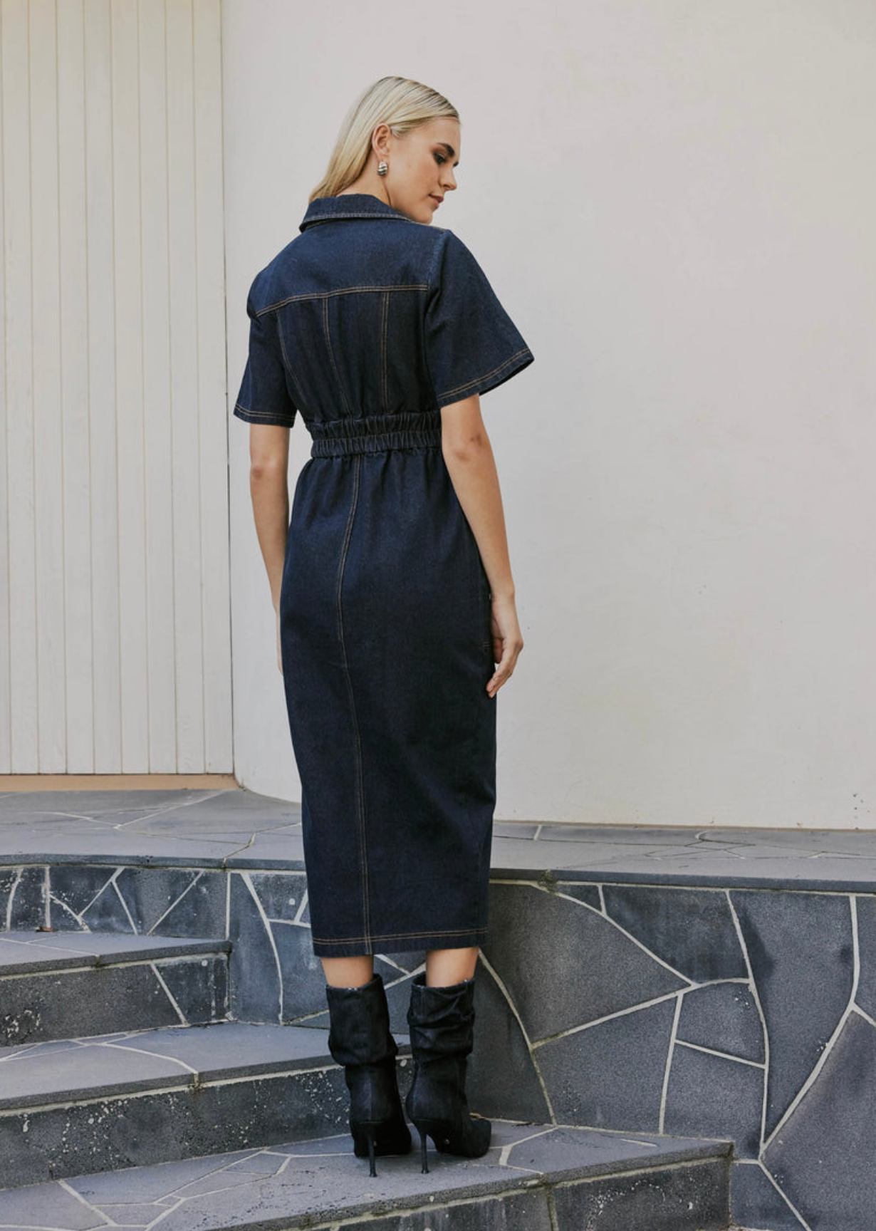 Elysia Dress