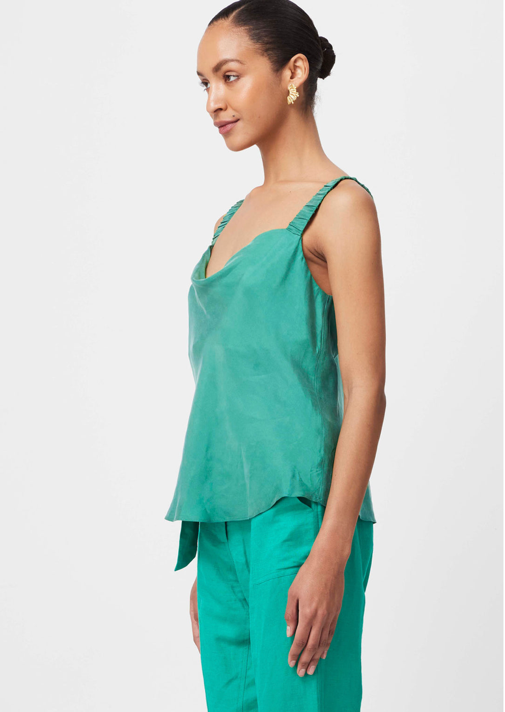 Delray Cami Sz 1 (8-10)
