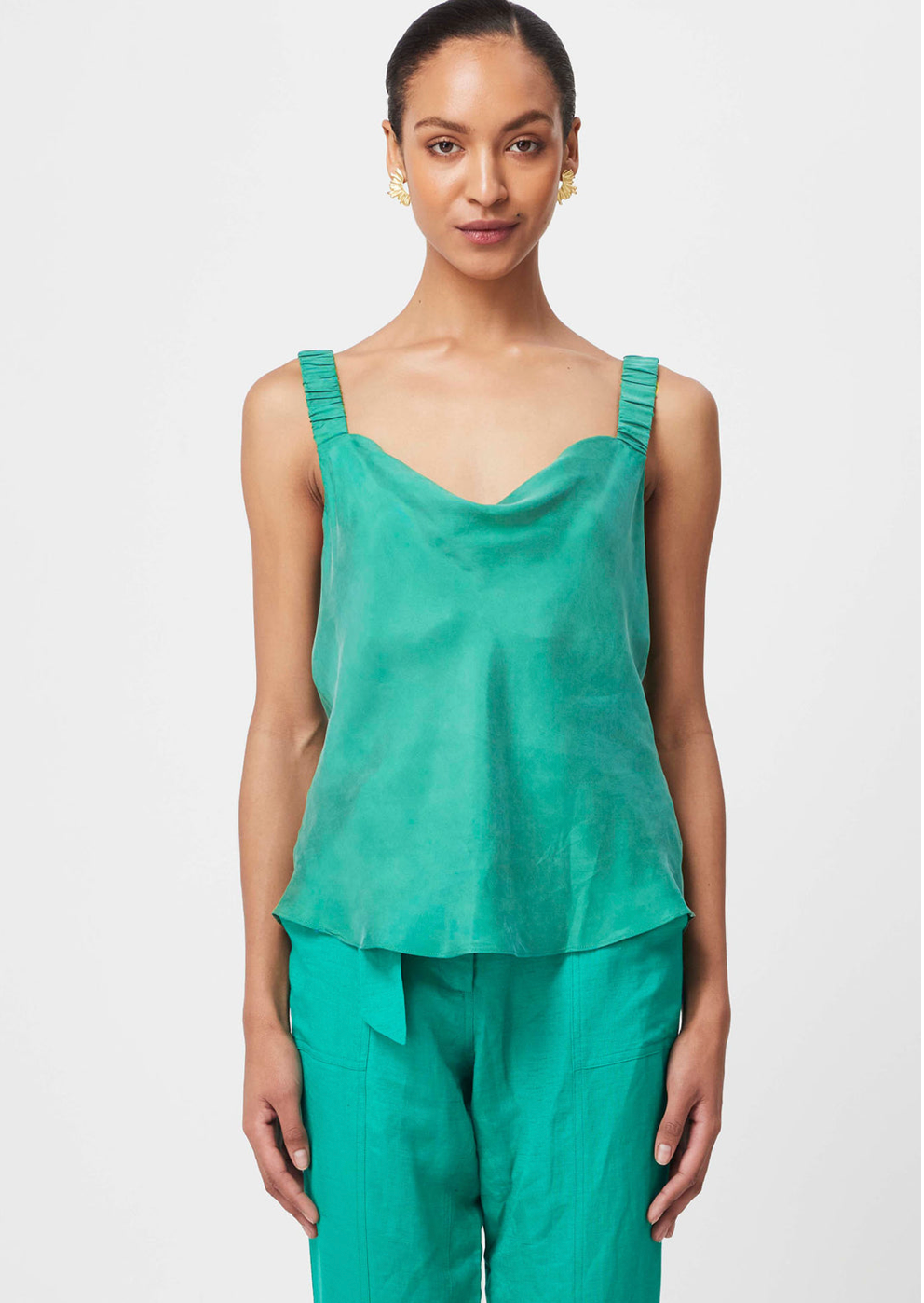 Delray Cami Sz 1 (8-10)