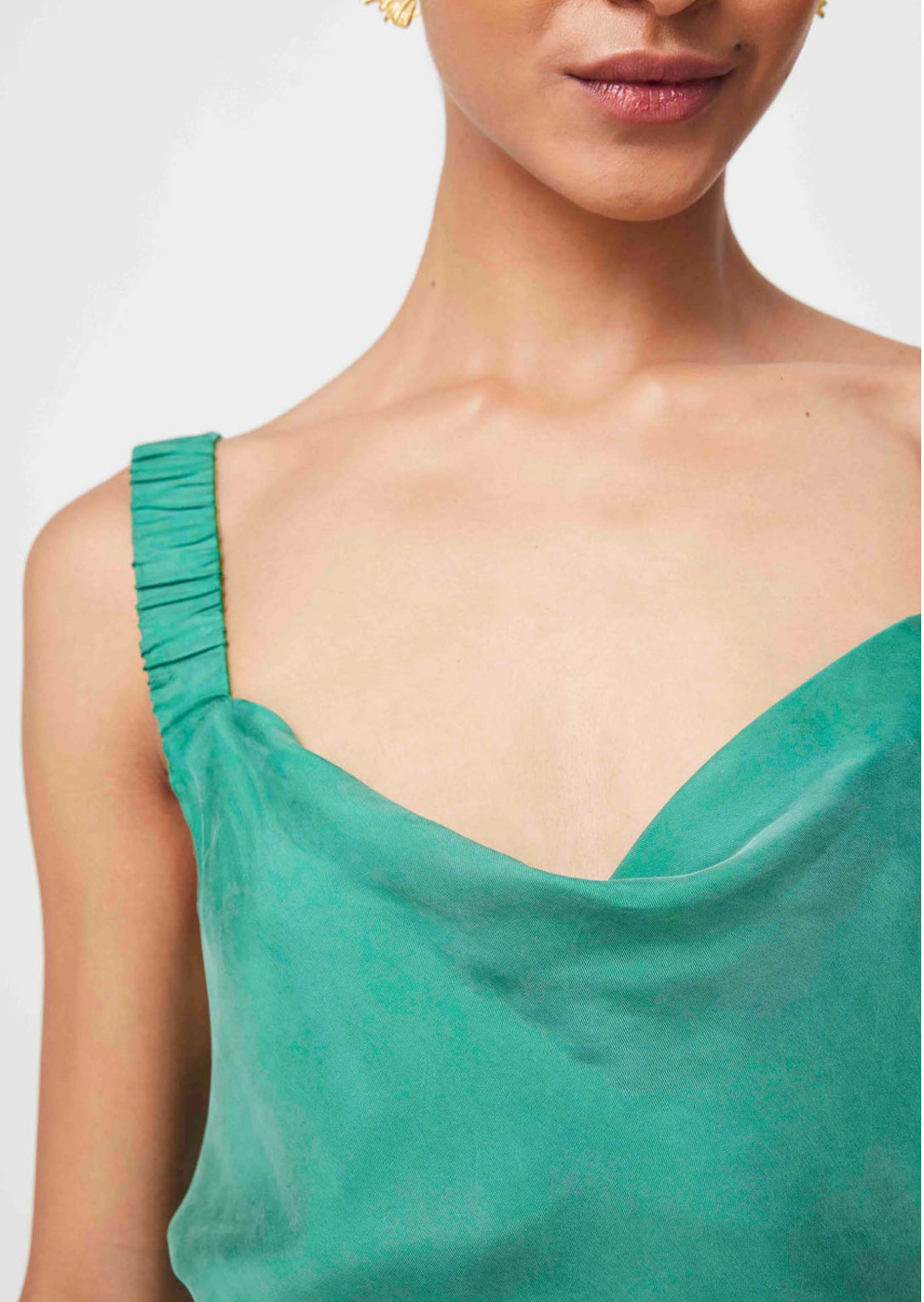 Delray Cami Sz 1 (8-10)