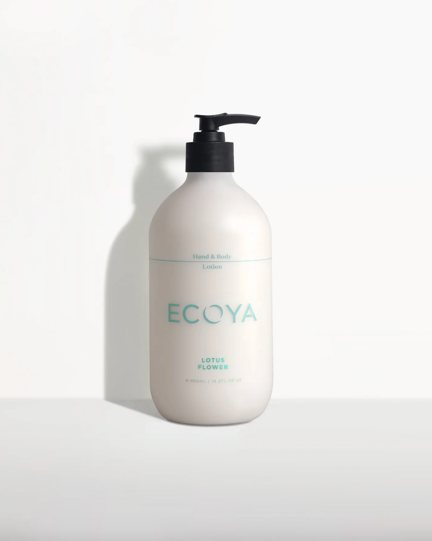 Ecoya Hand & Body Lotion 450ml
