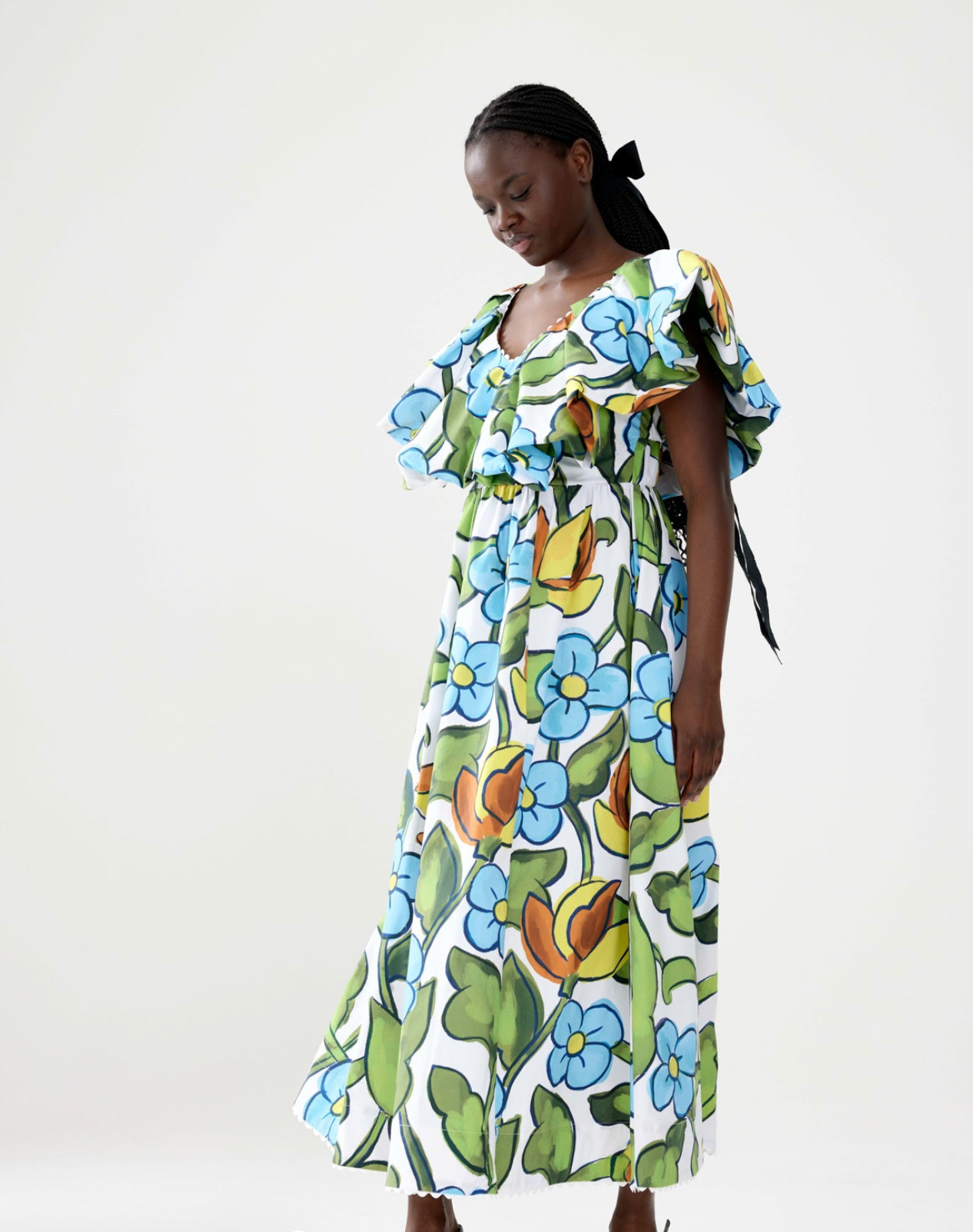 The Front Lawns SZ 6 (fits 8)
