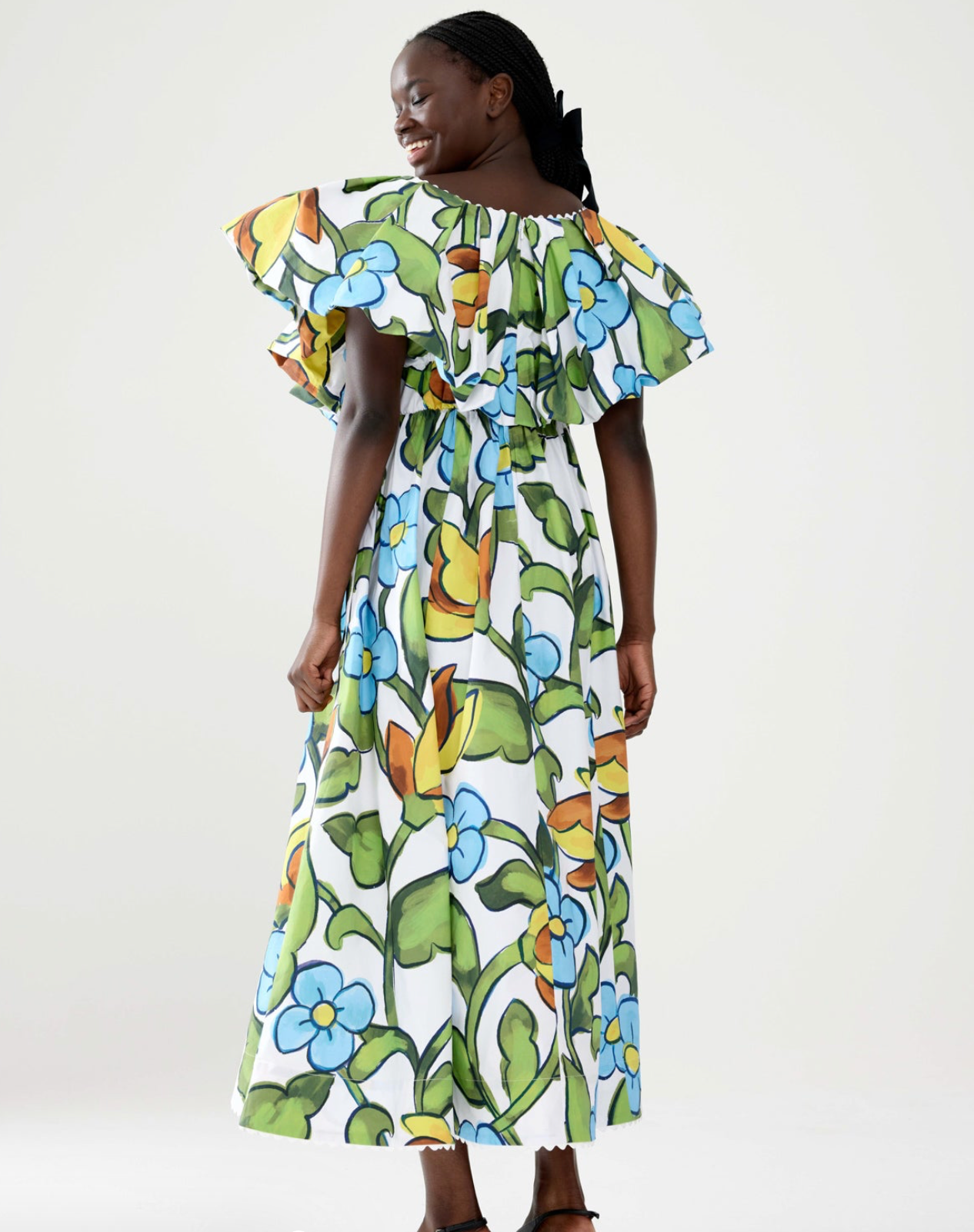 The Front Lawns SZ 6 (fits 8)