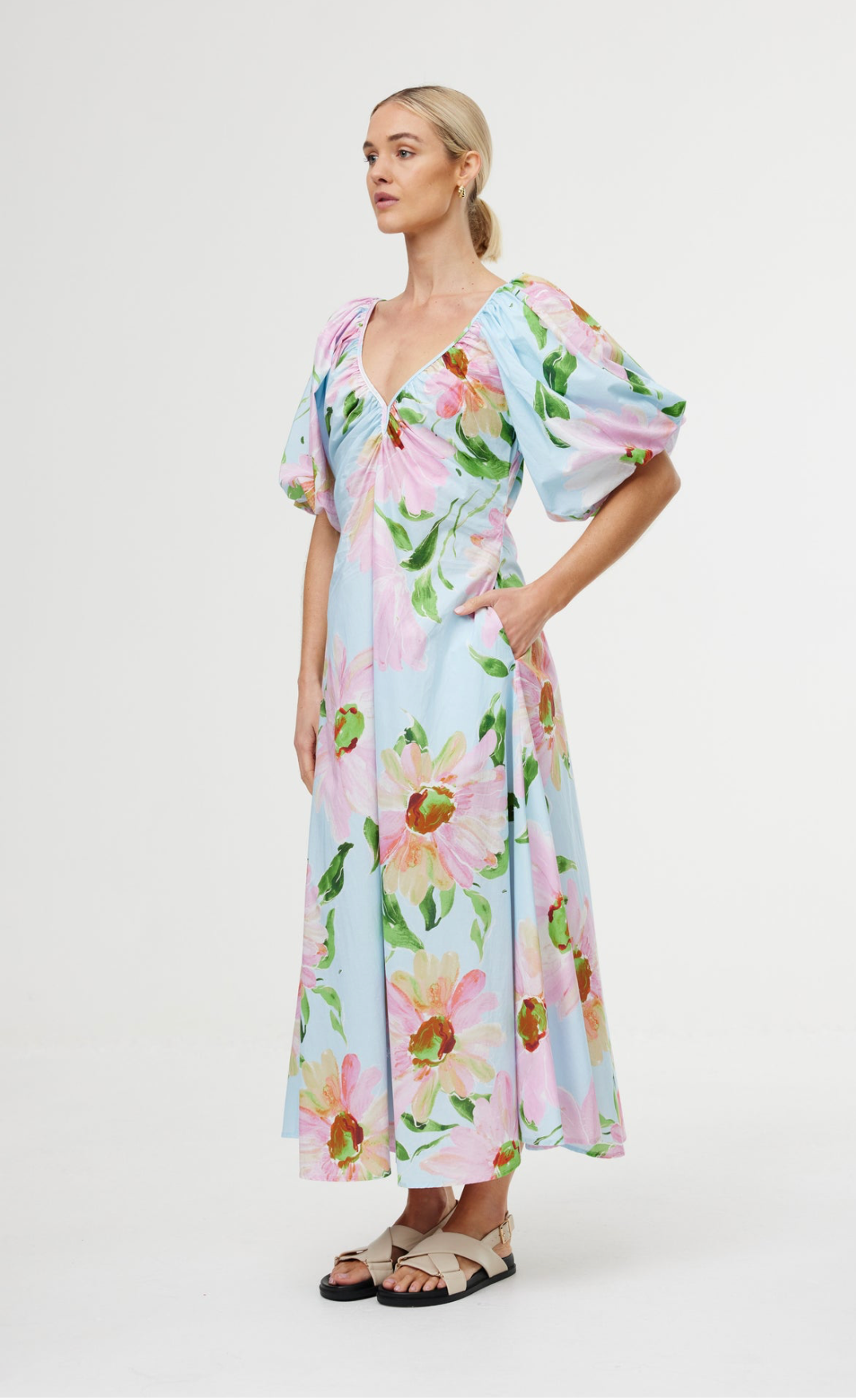 Mimi Dress